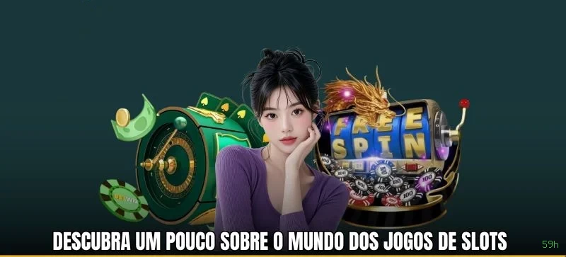 APP oficial da 59h para mobile
