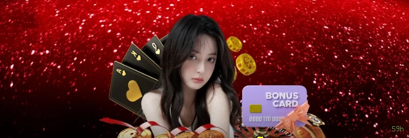 Cassino ao vivo da 59h com dealers reais